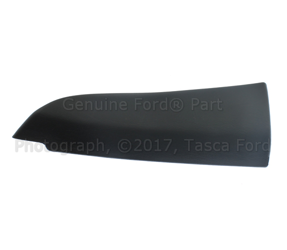 F81Z17K709AAK - Body: Mirror Cover for Ford: Excursion, F-250 Super Duty, F-350 Super Duty, F-450 Super Duty, F-550 Super Duty Image