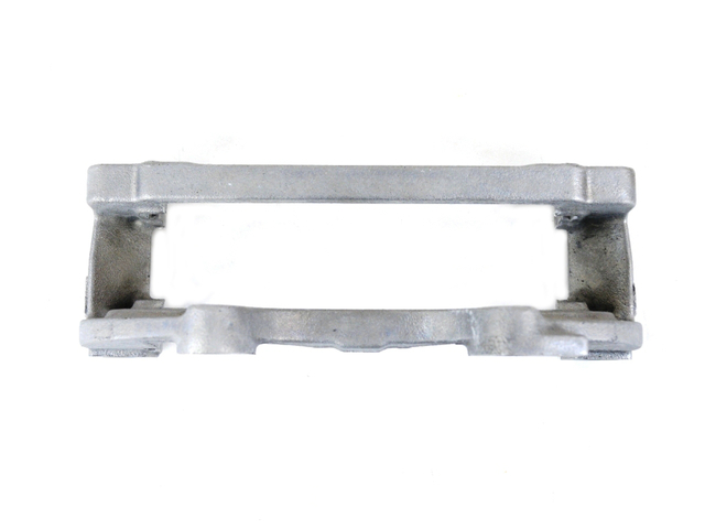 68147953AA - Brakes: Disc Brake Caliper Adapter, Right for Chrysler: 300 | Dodge: Challenger, Charger Image