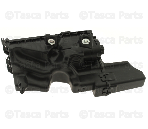 165289KA0A - : Air Cleaner Body for Nissan: Micra, Versa, Versa Note Image