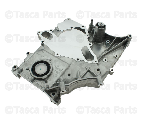 thumbnail image 2 of Genuine Mopar Timing Chain Case Cover Gasket For Dodge, Ram, Chrysler, Jeep – OEM Part #68228480AA 2 of 4