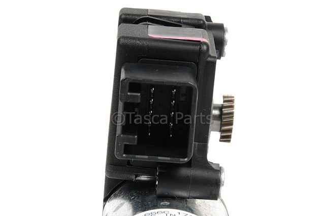 25841391 - Body: Sunroof Motor for GM Image
