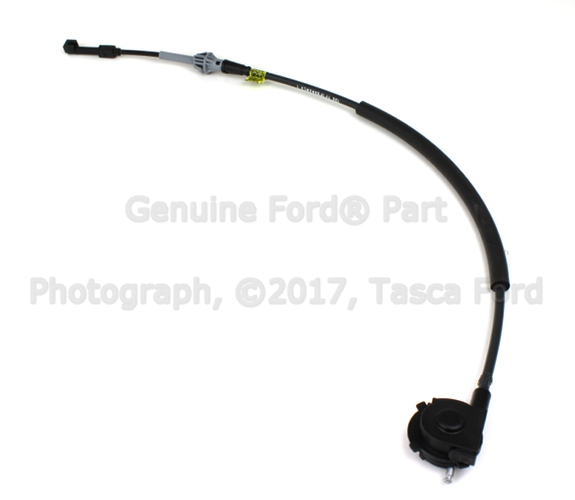 YF1Z9A825CA - Electrical: Actuator Cable for Ford Image