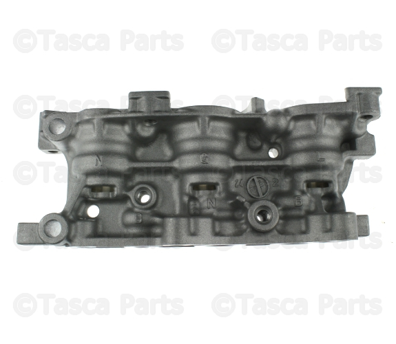 FN0121101A - : Automatic Transmission Valve Body for Mazda: 5 Image