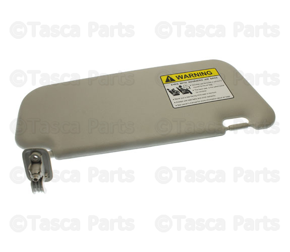 BCN669320C75 - Body: Sun-visor for Mazda Image