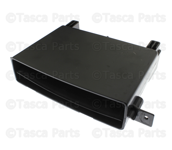 5175794AA - Electrical: Instrument Panel Mat for Mopar Image