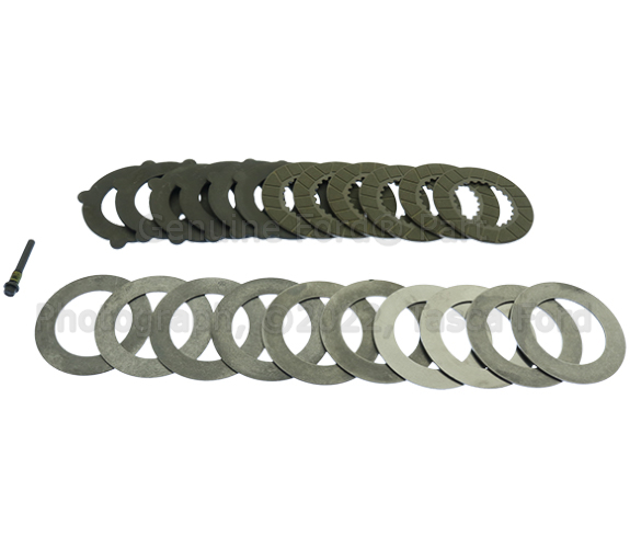 FR3Z-4947-A Clutch Disc Set - Ford | TascaParts.com