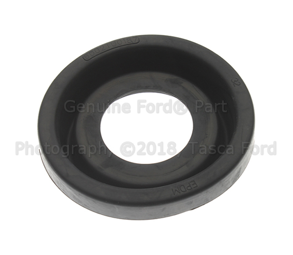 8A8Z13N019A - Electrical: Headlight Bulb Cap for Ford Image