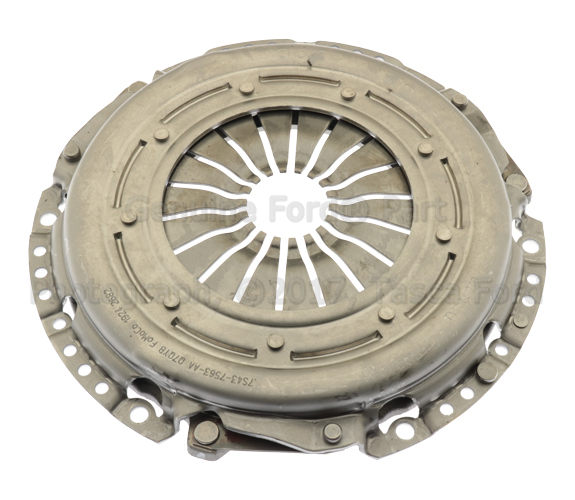 7S4Z7563A - : Pressure Plate for Ford Image