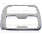 23121763 - Body: Upper Trim for GM Image