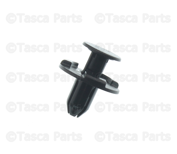 155305933 - HVAC: Band. Clip Finisher. Clip Trim. Grommet. Wheel Well Liner Extension Clip. for Nissan: 370Z, Altima, ARIYA, Armada, Cube, Frontier, GT-R, Juke, Kicks, Kicks Play, LEAF, Maxima, Micra, Murano, NV1500, NV200, NV2500, NV3500, Pathfinder, Qashqai, Quest, Rogue, Rogue Select, Rogue Sport, Sentra, Versa, Versa Note, Z Image