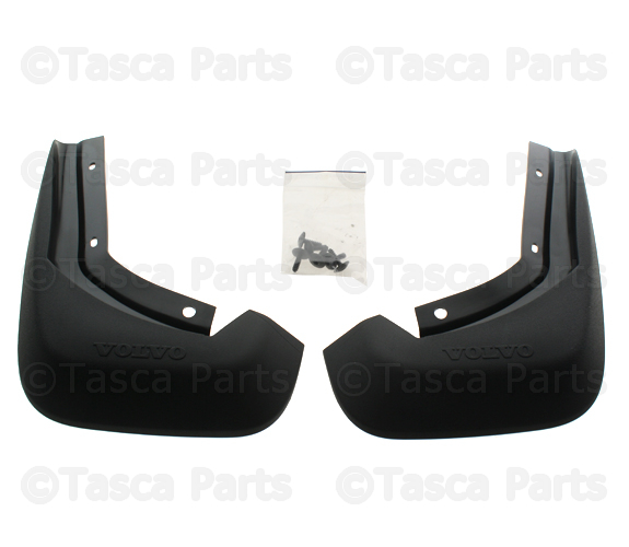31359695 - : Mud Guard for Volvo Image