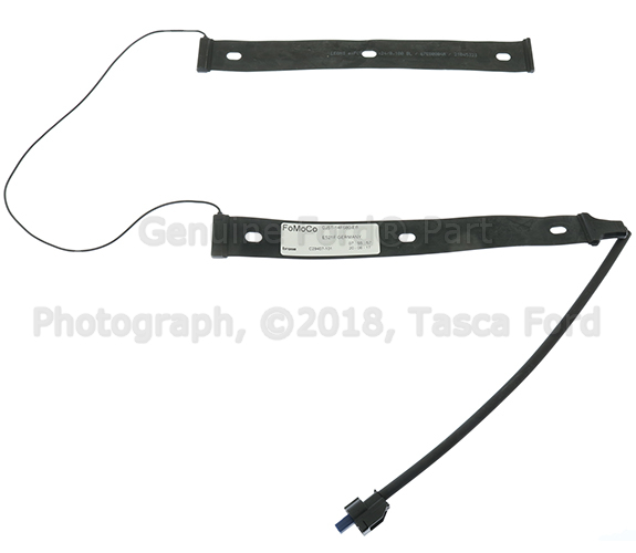 CJ5Z14F680E - : Lift-Gate Motion Sensor for Ford Image