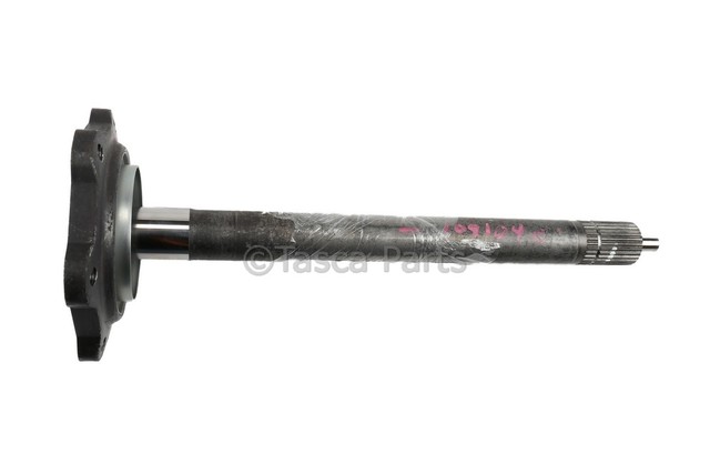 22761721 - Front Drive Axle: Output Shaft for GM Image