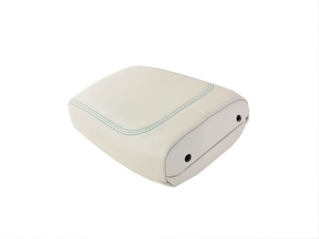 5ZA122D2AC - Interior Trim: Third Row Headrest for Mopar Image