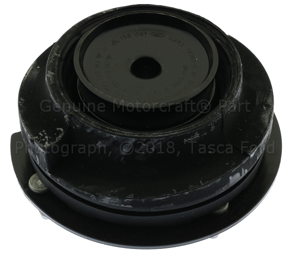 AD1073 - Suspension: Motorcraftâ„¢ Mount Bracket for Ford: Mustang Image