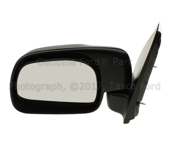 F81Z17683AAB - Body: Mirror for Ford: F-250 Super Duty, F-350 Super Duty, F-450 Super Duty, F-550 Super Duty Image