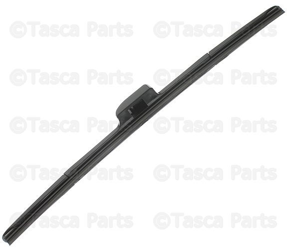 288903TA1B - Body: Wiper Blade for Nissan Image