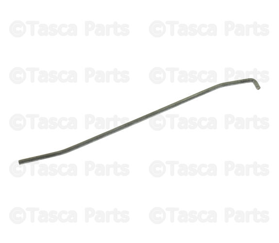 3536603 - Body: Linkage Rod for Volvo Image
