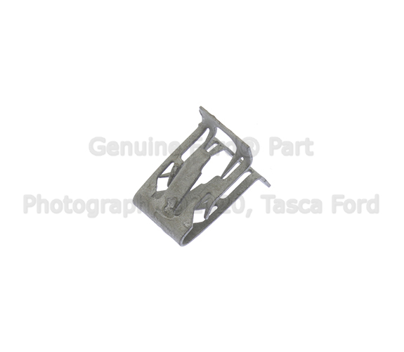 W714113S424 - Body: Body C-Pillar Trim Panel Clip for Ford Image