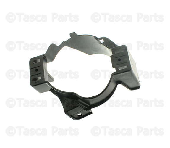2010-2012 Nissan Altima Fog Light Bracket - Passenger Side (RH