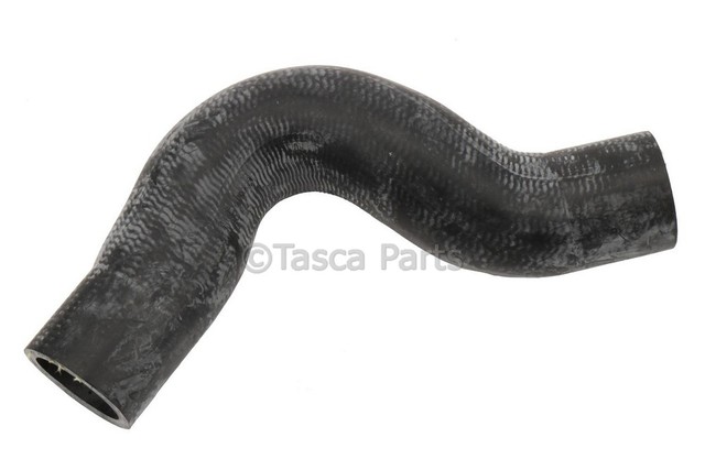 15160996 - Cooling System: Upper Hose for Buick: Rainier | Chevrolet: Trailblazer, Trailblazer EXT | GMC: Envoy, Envoy XL, Envoy XUV | Oldsmobile: Bravada Image