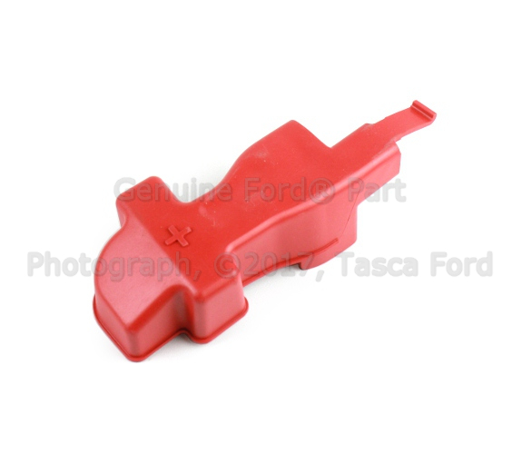 AL3Z14277A - Electrical: Protect Cap for Ford: F-150 Image