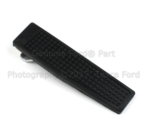 E7HZ9735AA - : Pedal Assembly Accelerator for Ford Image