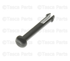 23262465 - : Instrument Panel Compartment Door Hinge for GM Image