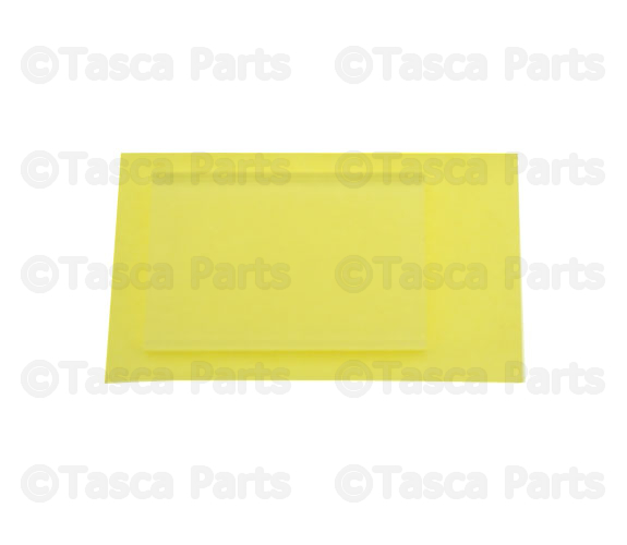C513665G2 - : Rain Sensor Insulator for Mazda Image