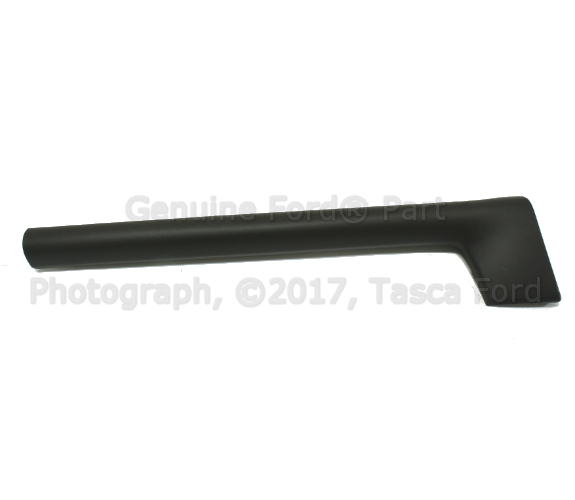 4L2Z3510177AAA - Body: Rocker Molding for FORD Image