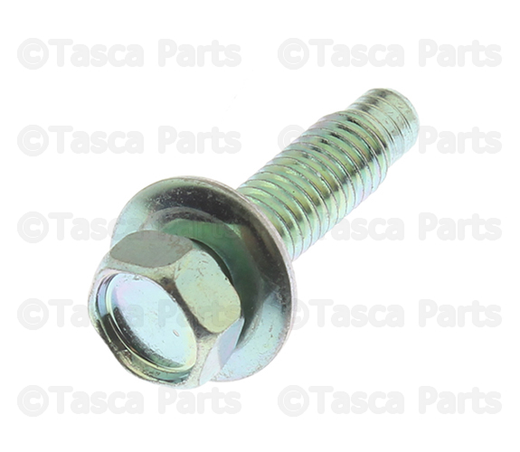 81468251G - : A/C Refrigerant Line Bolt for Nissan Image