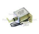 9L2Z7E096A - Transmission: Shift Interlock Solenoid for Ford: Explorer, Explorer Sport Trac | Mercury: Mountaineer Image