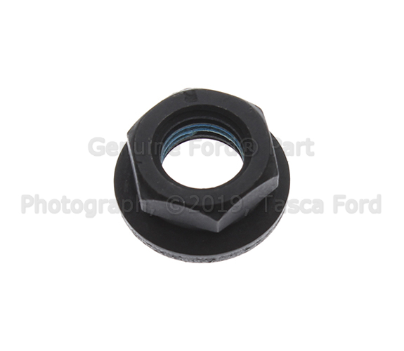 W708841S424 - Body: Wiper Arm Nut for Ford: Edge, Flex, Freestar, Windstar | Lincoln: MKT, MKX | Mercury: Monterey Image
