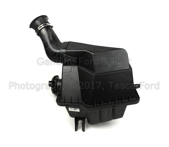6S4Z9600A - Air &amp; Fuel Delivery: Air Filter And Housing Assembly for Ford Image