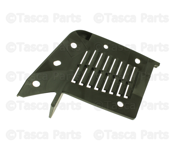 768521VK0A - : Front Deflector - Passenger Side (RH) for Nissan Image