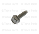 11588724 - Body: Extension Bolt for Buick: Cascada, Encore, Encore GX, Envision, Envista, LaCrosse, Regal Sportback | Cadillac: ATS, CT5, CT6, CTS, ELR, XT5, XT6 | Chevrolet: Blazer, Camaro, Colorado, Cruze, Equinox, Express 2500, Express 3500, Silverado 1500, Silverado 1500 LD, Silverado 1500 LTD, Sonic, Spark, Trailblazer, Traverse, Trax | GMC: Acadia, Canyon, Savana 2500, Savana 3500, Terrain Image