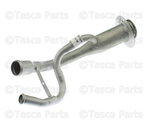 52102429AA - : Fuel Filler Tube for Dodge: Dakota Image