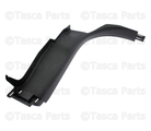 84640166 - Body: Lock Pillar Trim for Chevrolet: Silverado 1500, Silverado 1500 LTD, Silverado 2500 HD, Silverado 3500 HD | GMC: Sierra 1500, Sierra 1500 Limited, Sierra 2500 HD, Sierra 3500 HD Image