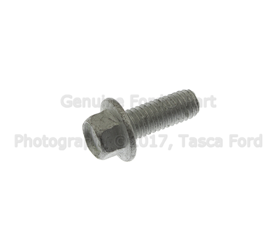 W500013S437 - : Engine Coolant Thermostat Bolt for Ford Image