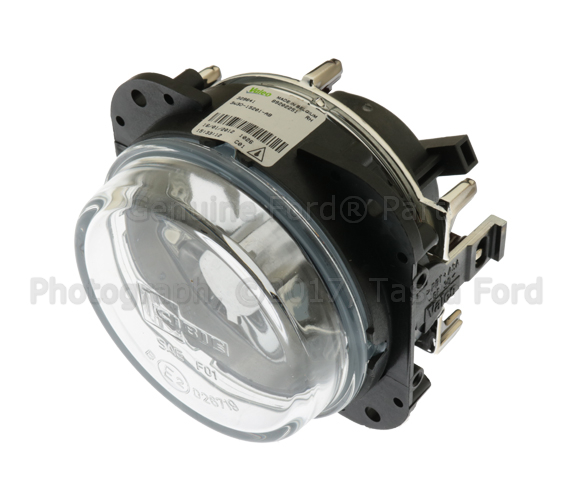 3W3Z15200AB - Electrical: Fog Lamp Assembly for Ford Image