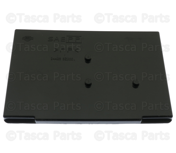 244283Z000 - Electrical: Battery Tray for Nissan Image