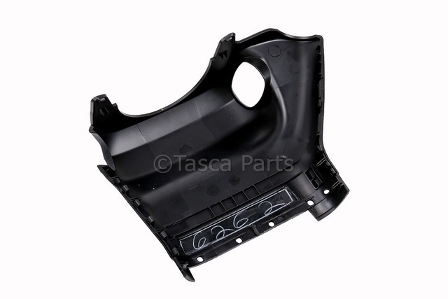 20861653 - Steering: Upper Column Cover for GM Image