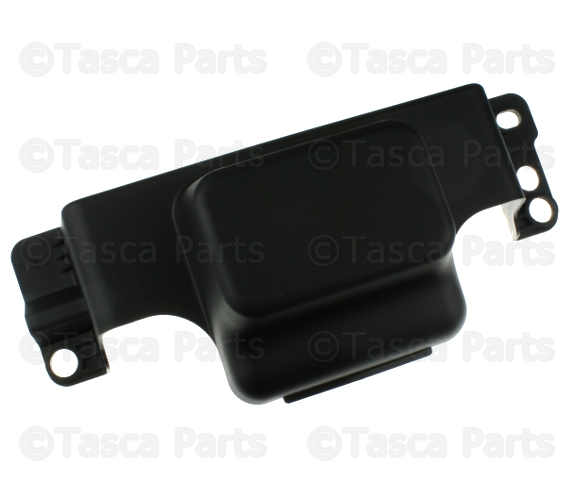 GHR1501C0A - : Radiator Support Bracket for Mazda Image