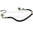 C1BZ19972N - : Hose &amp; Tube Assembly for Ford: Fiesta Image