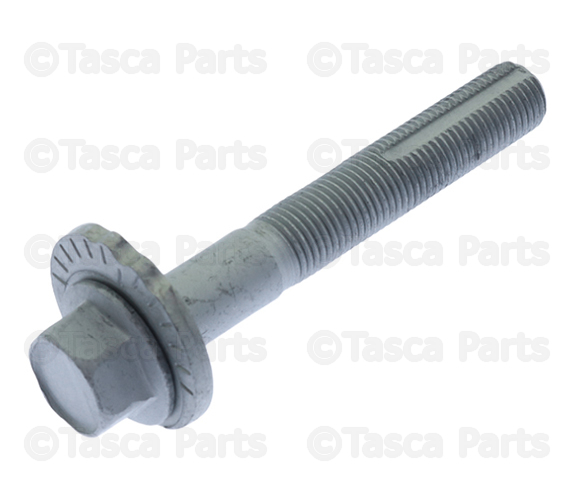 2016-2025 Mazda MX-5 Miata Lower Control Arm Front Bolt N243-34