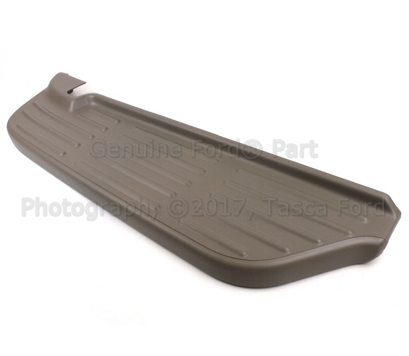 3C3Z17B807AAB - Body: Step Pad for Ford: F-250 Super Duty, F-350 Super Duty, F-450 Super Duty, F-550 Super Duty Image