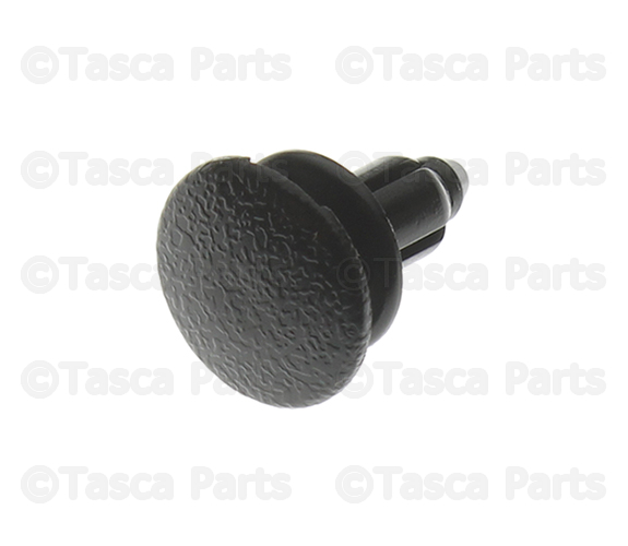 PYEG13G14 - Cooling System: Radiator Support Air Deflector Clip for Mazda Image