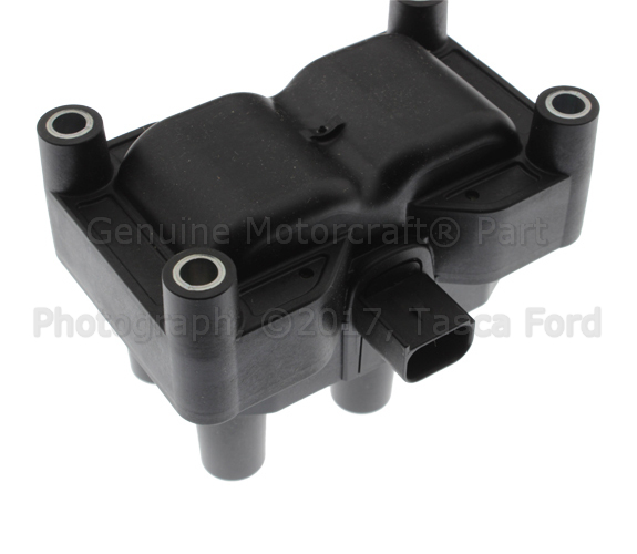 BE8Z12029Z - Electrical: Ignition Coil for Ford Image