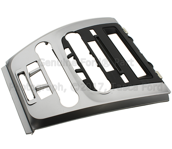 AE5Z5404302BH - Body: Instrument Panel Bezel for Ford: Fusion Image