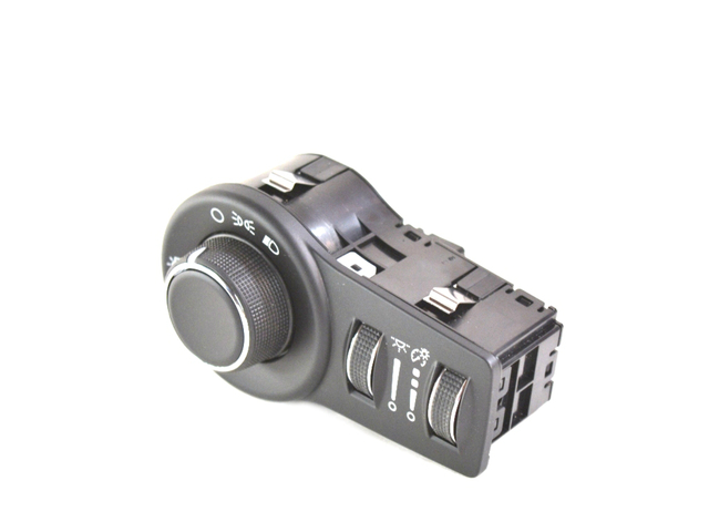 68156003AB - Electrical: Headlamp Switch for Mopar Image